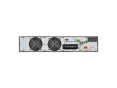 APC Easy UPS SRV RM 6000VA 230V, с набором для установки на стойку.