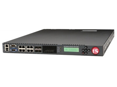 Устройство BIG-IP® 4000