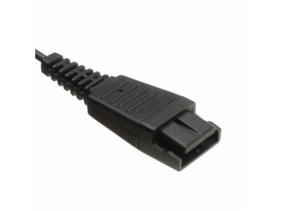 Jabra BIZ 1500 Mono, QD, NC, EMEA 1513-0154