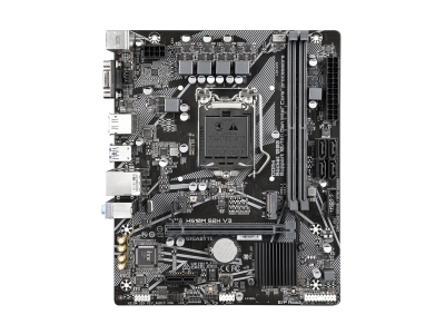 Материнская плата Gigabyte H510M S2H V3