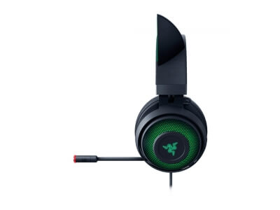 Гарнитура Razer Kraken Kitty Ed. - Black