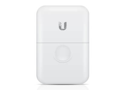 Ubiquiti  Грозозащита Ethernet Surge Protector ETH-SP-G2