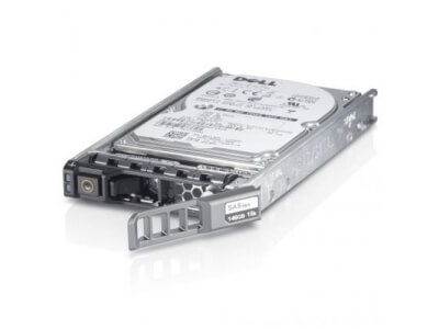 Жесткий диск 600GB SAS 12Gbps 512n 15k 2.5