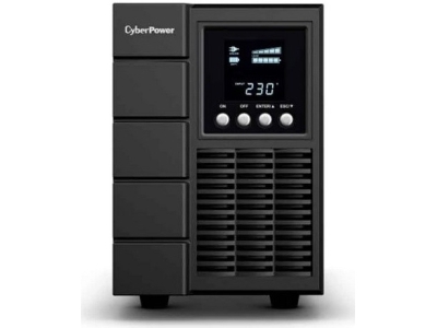 Источник бесперебойного питания CyberPower OLS1000E