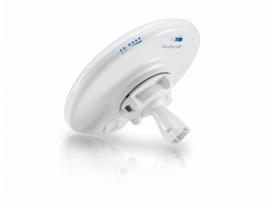  Радиомост/абонент Ubiquiti  AirMAX, 5 ГГц, NBE-M5-19(EU)