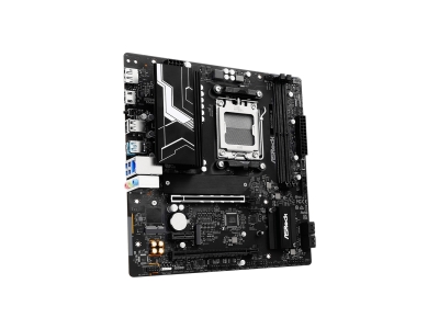 Материнская плата ASRock B850M-X