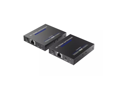 Удлинитель HDMI Lenkeng LKV565P (4K@60Hz, 70m)