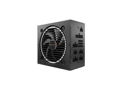 Блок питания Bequiet! Pure Power 12 M 850W BN344