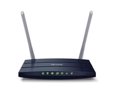 TP-Link Archer C50(RU) AC1200 Двухдиапазонный Wi-Fi роутер