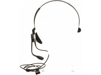 Jabra BIZ 2300 Mono, NC, Bal (2303-825-109)