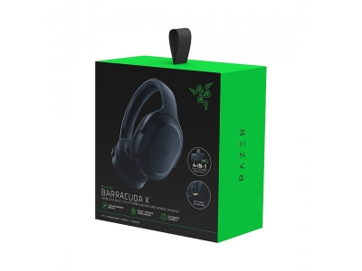 Гарнитура Razer Barracuda X