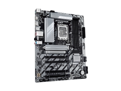 Материнская плата Gigabyte B860 DS3H WIFI6E