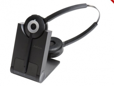 Jabra PRO 930 Duo, EMEA (930-29-509-101)