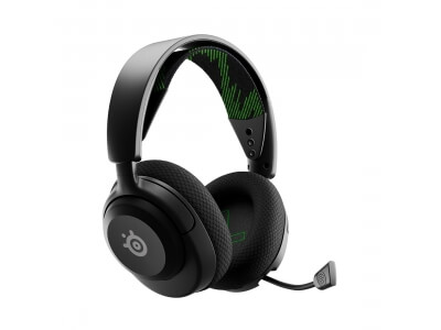 Гарнитура Steelseries Arctis Nova 4X