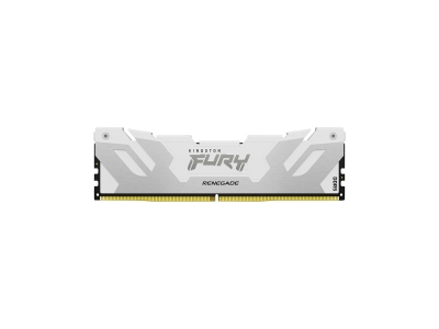 Модуль памяти Kingston Fury Renegade KF560C32RW-32 DDR5 32GB 6000MHz