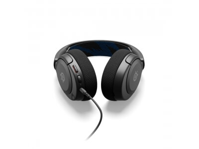 Гарнитура Steelseries Arctis Nova 1P Black