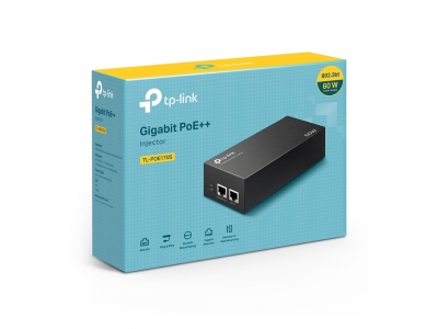 PoE-инжектор TP-Link POE170S