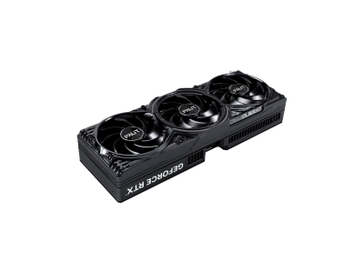 Видеокарта PALIT RTX5080 GAMINGPRO 16GB (NE75080019T2-GB2031A)