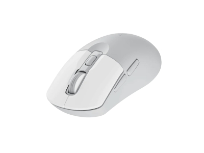 Компьютерная мышь Rapoo M308 Silent Grey