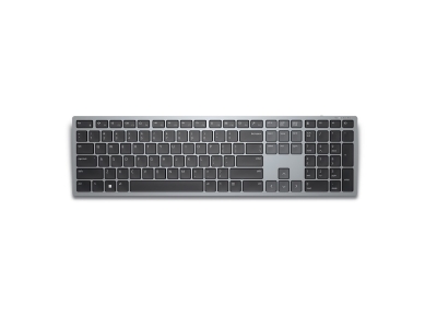 Dell Multi-Device Wireless Keyboard - KB700 - Russian (QWERTY)