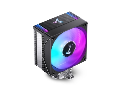 Кулер для процессора Jonsbo CR-1000 EVO(Color) Black