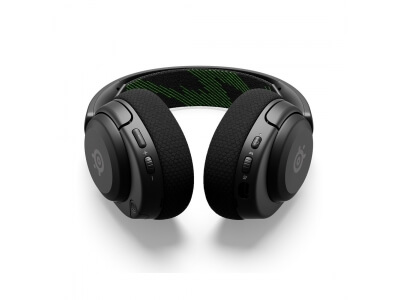Гарнитура Steelseries Arctis Nova 4X