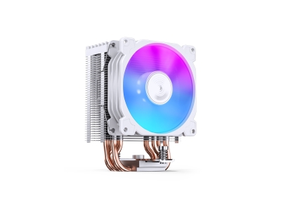 Кулер для процессора Jonsbo CR-1400 E White