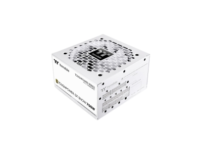 Блок питания Thermaltake Toughpower GT 750W Snow Gold
