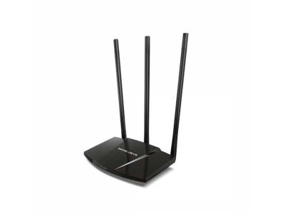 Маршрутизатор Mercusys MW330HP