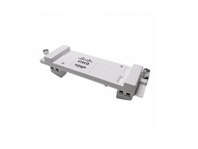 Cisco Wireless Security & Spectrum Intelligence Module