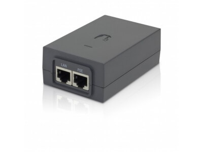 Ubiquiti Инжектор питания Юбиквити PoE Injector POE-24-AF5X(EU)