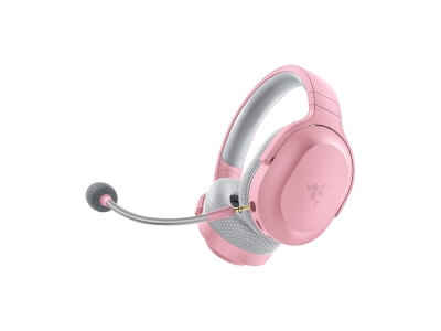 Гарнитура Razer Barracuda X 2022 - Quartz Pink