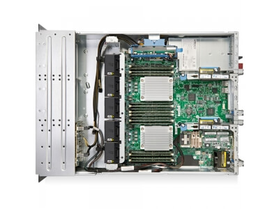 HPE DL180 Gen9 833988-425