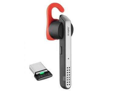 Jabra Stealth UC (5578-230-109)