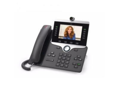 Cisco IP Phone 8845
