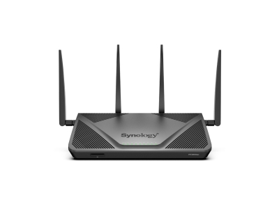 Маршрутизатор Synology RT2600ac