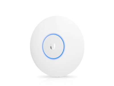 Точка доступа Ubiquiti UniFi AP AC LITE
