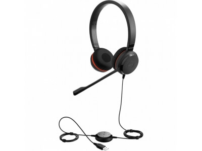 Jabra EVOLVE 30 II MS Stereo (5399-823-309)