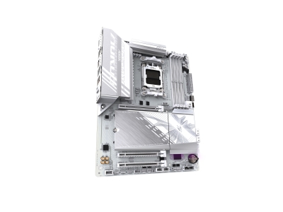 Материнская плата Gigabyte B850 A ELITE WF7 ICE