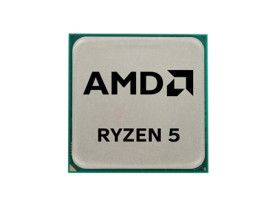 Процессор (CPU) AMD Ryzen 5 PRO 4655G 65W AM4