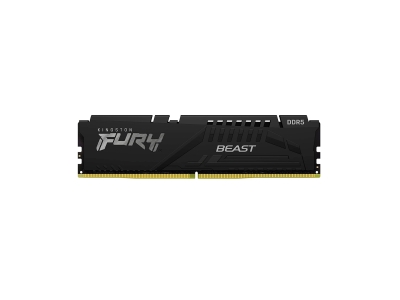 Модуль памяти Kingston Fury Beast Black AMD KF556C36BBE-16 DDR5 16GB 5600MHz