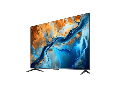 Смарт телевизор Xiaomi 2025 S MiniLED 55