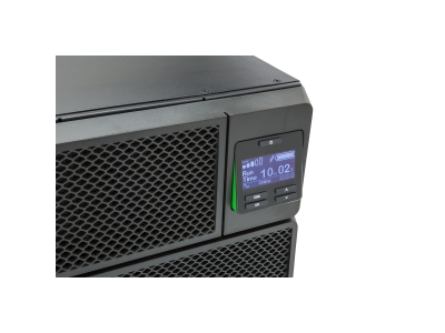 APC Smart-UPS SRT 5000VA RM 230V - APC Smart-UPS SRT 5000VA RM 230V.