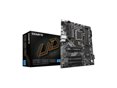 Материнская плата Gigabyte B760 DS3H DDR4