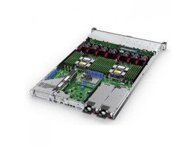 HPE DL360Gen10 875840-425