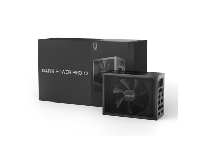 Блок питания Bequiet! Dark Power Pro13 1300W BN331