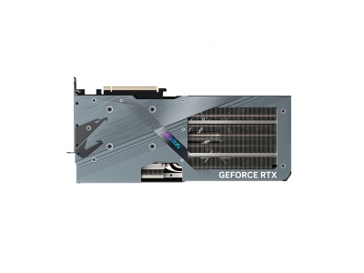 Видеокарта Gigabyte (GV-N407TAORUS M-12GD) RTX4070Ti AORUS MASTER 12G