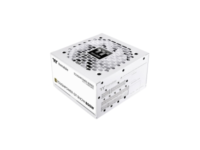 Блок питания Thermaltake Toughpower GT 850W Snow Gold