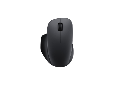 Мышь Xiaomi Wireless Mouse Comfort Edition Black