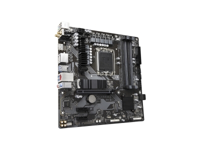 Материнская плата Gigabyte B760M DS3H AX DDR4